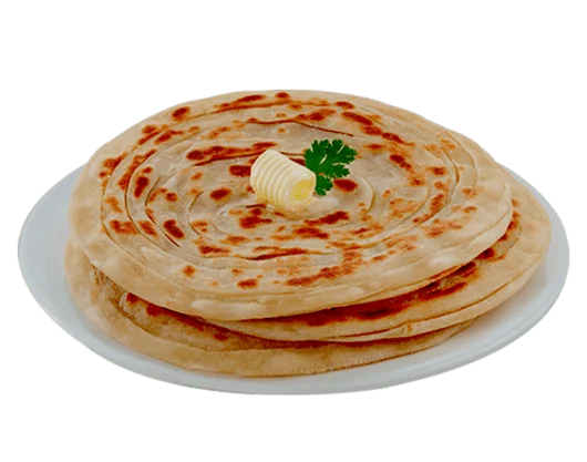 paratha is the best deal in Pakistani cuisine