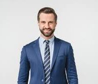 Picture of Albert Hussey