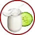 YOGHURT / CUCUMBER